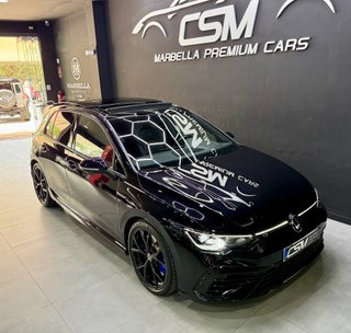 Volkswagen GOLF R 320cv DSG 4Motion