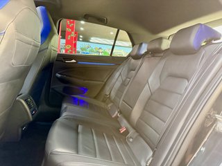 Volkswagen GOLF R 320cv DSG 4Motion
