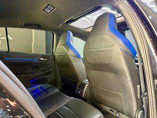 Volkswagen GOLF R 320cv DSG 4Motion