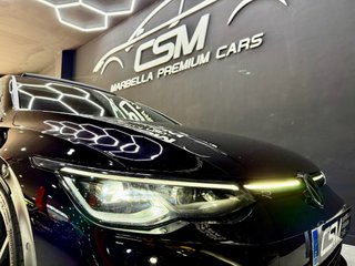 Volkswagen GOLF R 320cv DSG 4Motion