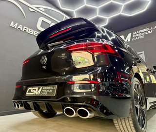 Volkswagen GOLF R 320cv DSG 4Motion