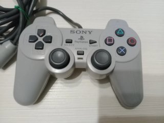 Controller Dual Analog PS1