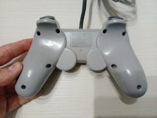Controller Dual Analog PS1
