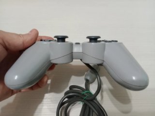 Controller Dual Analog PS1