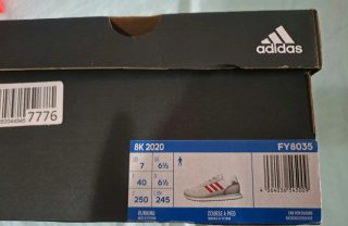 Zapatillas Adidas