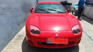 Mitsubishi 3000 GT 1993