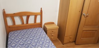 Alquiler de habitacion en el centro zgz
