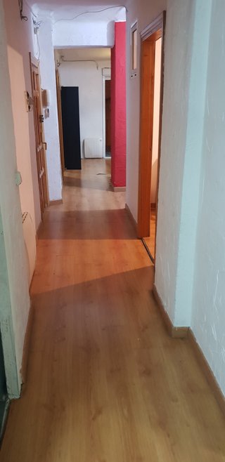 Alquiler de habitacion en el centro zgz