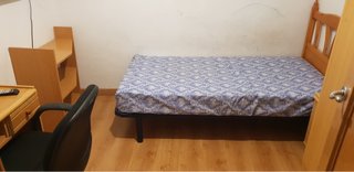 Alquiler de habitacion en el centro zgz
