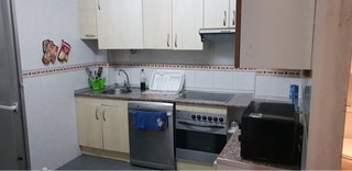 Alquiler de habitacion en el centro zgz