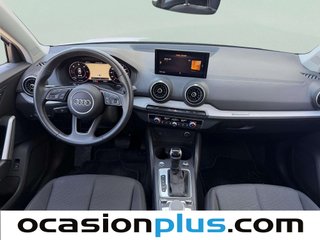 Audi Q2 Advanced 30 TDI 85 kW (116 CV) S tronic