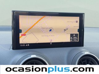 Audi Q2 Advanced 30 TDI 85 kW (116 CV) S tronic