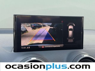 Audi Q2 Advanced 30 TDI 85 kW (116 CV) S tronic