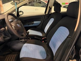 FIAT Punto 2007
