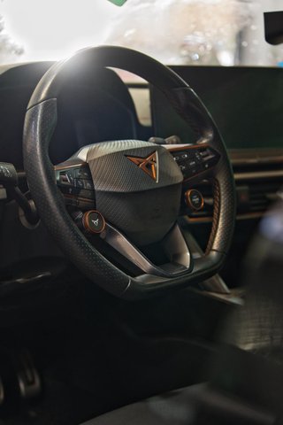 CUPRA Formentor 2021