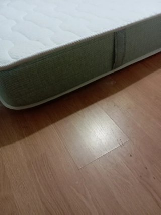 COLCHON NUEVO SIN ESTRENAR