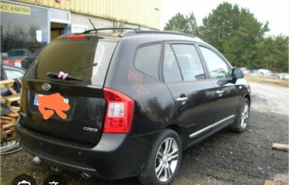 KIA Carens 2007