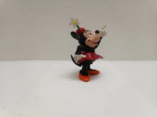 Figura PVC Minnie Mouse - Walt Disney