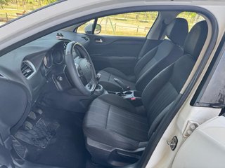 Citroen C4 2014