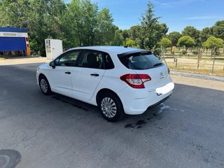 Citroen C4 2014
