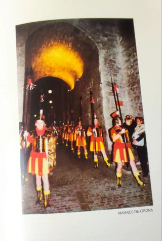 LIBRO "ROMA" DE GALERIA D'ART EL CLAUSTRE