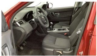 Land Rover Discovery Sport 2.0 eD4 150CV