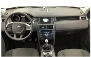 Land Rover Discovery Sport 2.0 eD4 150CV