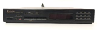Sintonizador Pioneer F-Z92L FM/AM Digital