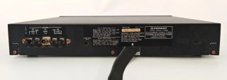 Sintonizador Pioneer F-Z92L FM/AM Digital