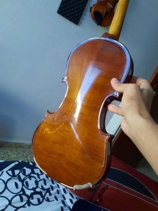 Violín Stentor II (4/4)
