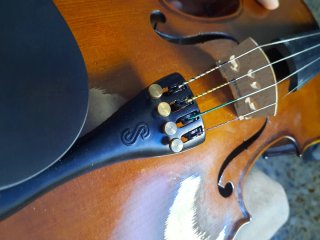 Violín Stentor II (4/4)