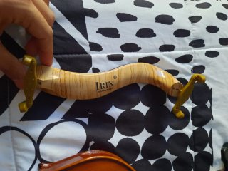 Violín Stentor II (4/4)