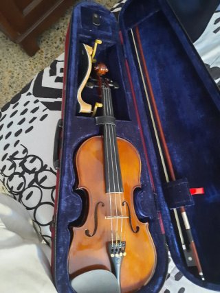 Violín Stentor II (4/4)