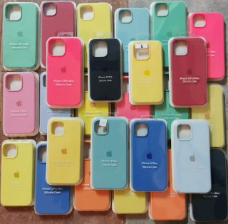 Custodie per iPhone X, XR, 11, 12, 13, 14, 15 Pro/Max
