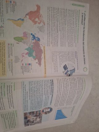Geografía e historia: Geografía 3.1 GG
