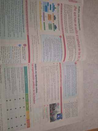 Geografía e historia: Geografía 3.1 GG