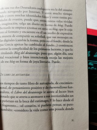 Fernando Pessoa: La educación del estoico + Libro