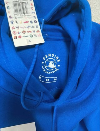 Sudadera - Los Angeles Dodgers