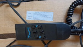 Somier eléctrico