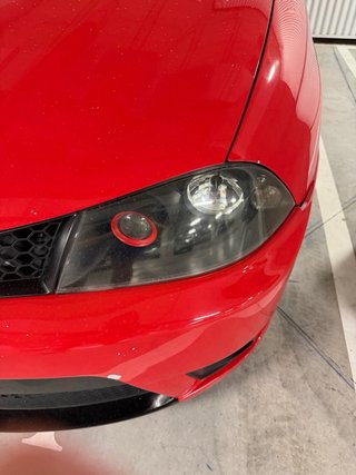 Despiece Seat Ibiza 6L