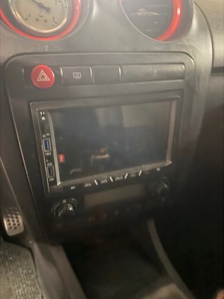Despiece Seat Ibiza 6L