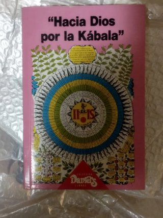 Pack Kabala. 2 libros x 6€