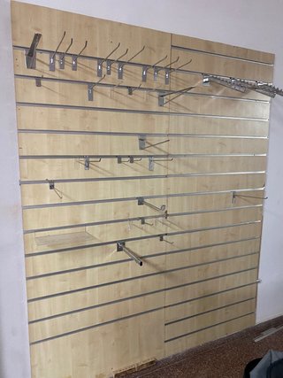 Lamas para tienda - Liquidación
