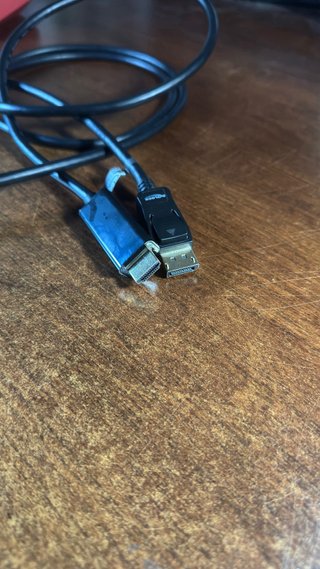 Cable DisplayPort a HDMI DeLOCK