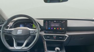 SEAT León 1.5 TSI S&S Xcellence Go M 110 kW (150 CV)