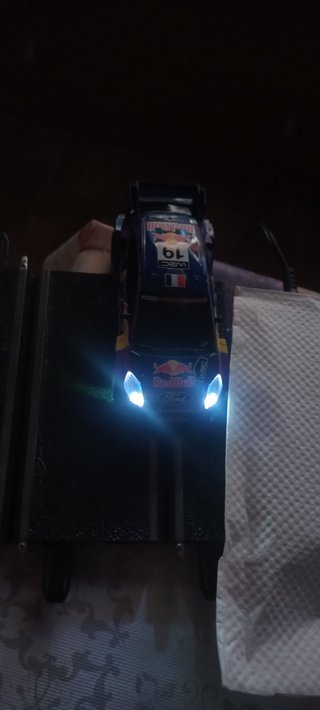 Pack de coches Scalextric Compact. Pareja de