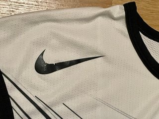 Maglietta Nike Tennis Rafa Nadal 2005