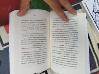 Yo y el Imbécil