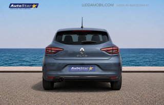 Renault Clio 2020