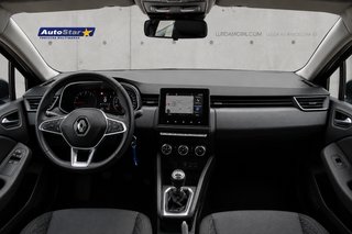 Renault Clio 2020
